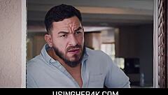 usingher4k - freeuse little 18+ asian teen 18+ is a fuck toy for debt - paisley paige peter green