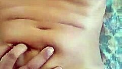 I feel petite latina model omy explode in intense orgasm screaming from huge cock pleasure