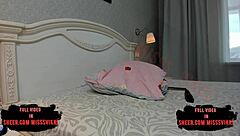 Misssvikk's First Time Home Alone Adventure!