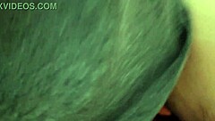 Can you handle this close-up homemade creampie fuck?