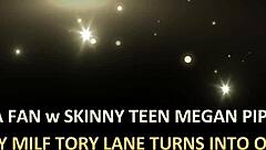 tory lanes fan dequan shares her story