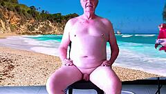 Join agarabas and olpr for a fun beach preview with close up views