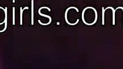 I ride that monster cock deep in my tight petite teen pussy until facial cum