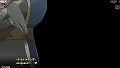 Can Yume-Same Giantess Really Face Defeat?