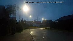 i love showing off my outdoor tranny body in wild bdsm play