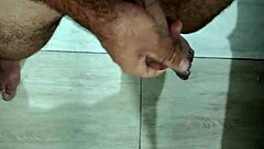 uh, me just masturbatin' here, feelin' all hot an' stuff