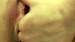 Hey, check out this lesbian teen 18+ getting wild with anal fingering and masturbation alongside a hot milf in amateur action.