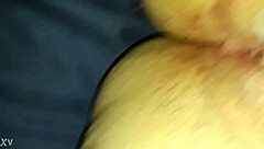 Intense wife pov pussy action captured raw