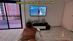 i took off my panties in the car and gave my friend a blowjob