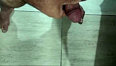 uh, me just masturbatin' here, feelin' all hot an' stuff