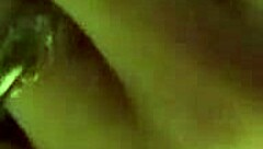 Who knew playing with shaved pussy could be so wet and intriguing?