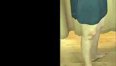 Why Choose Something Hot For Gym When Karina And Lucas Can Enjoy Mature Outdoor Wedding Fun Instead?