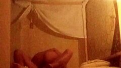 I fuck virgin girl in hotel room