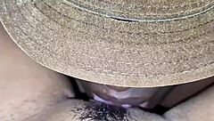 I Adore The Thrill Of Hot Tongue On My Big Clit During Oral Sessions