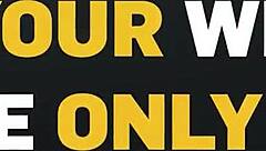 we swapped wives for rough sex with veronica leal and submissive vera jarw at that kinky party