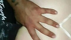 curvy latina shows off big ass in thong for doggystyle tease