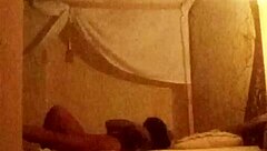 I fuck virgin girl in hotel room