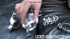 I Will Tease You to the Absolutely Edge