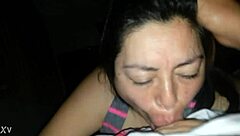 I Love The Amazing Blowjob My Wife Gives Me With Passion