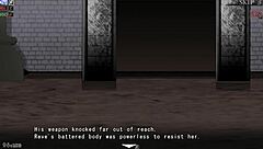 Can Yume-Same Giantess Really Face Defeat?