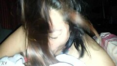 I Love The Amazing Blowjob My Wife Gives Me With Passion