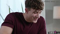 Korean Teen Roommate Kimmy Kimm Caught Masturbating Leads To Hardcore Big Cock Action