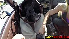 i pawned my crappy car and even offered up my tight pussy