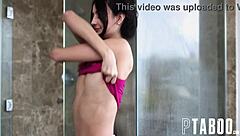 Prank You Very Much Eliza Ibarra Ricky Spanish Petite Teen Blowjob