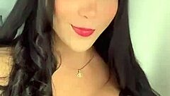 Fernanda Sallimeny Belle Transsexuelle en France Réel