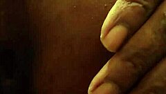 Hallelujah Johnson, ready to sniff and eat that man ass for humiliation?