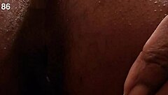 Hallelujah Johnson, ready to sniff and eat that man ass for humiliation?