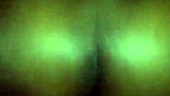 Is This Chubby BBW In Bedroom Ready For USA Casting Tryout With Big Ass Submission?