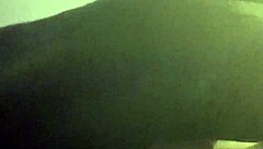 Infamous Canadian amateur masturbates in the living room for first time