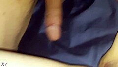 Intense wife pov pussy action captured raw