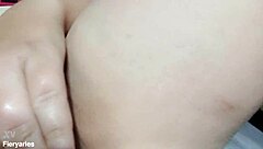 why is fieryaries playing with my dildo like this on jul 31 2025?