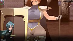 Can Yume-Same Giantess Really Face Defeat?