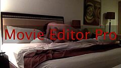 Thai dancer performs seductive moves in asian style.