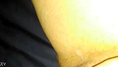 Intense wife pov pussy action captured raw