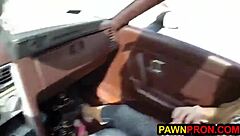 i pawned my crappy car and even offered up my tight pussy