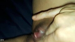 Intense wife pov pussy action captured raw