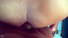 Intense anal pounding for the curvy atia with a big ass.