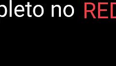 Skinny babe takes thick cock deep without complaint thrusting hard into her tight pussy and big tits!