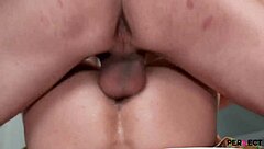 Pervect Tania Swank Returns For Deep Anal Penetration And Intense Assfucking Scene