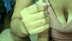 Masturbation With Abundant Cumshot From Sailor Girl Hotwife