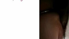 I've Always Been Crazy About This Beautiful Brunette Nymph With A Perky Ass Smooth Pussy Nerdy Face!