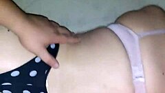 cogiendo passionately with my woman exploring every intimate sensation together