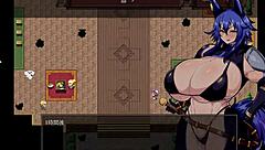 Aroused Adventurer Karen H Event