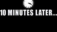 Nosy Guy Discovers Woman's Secret And Demands Hardcore Favor In Return - Onlysister