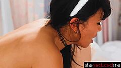 Why not join our lesbian easter egg hunt with petite asian babes scissoring and muff diving?