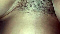 Fuck Me Gently Missionary Style With Your Monster Cock And Cum Inside My Wet Hairy Pussy!